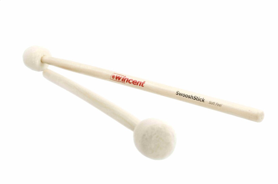 Wincent SwooshStick Cymbalstick, Soft