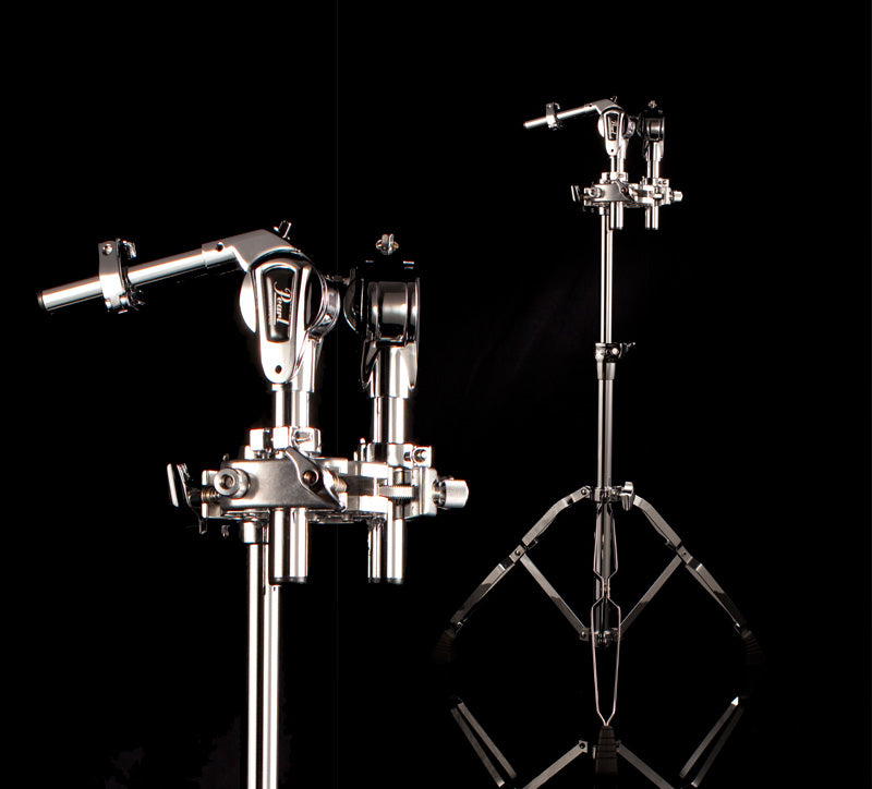 Pearl T-935 Tom Stand w/TH-900S (x2)