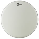 AQUARIAN TC20 20" Rumpukalvo Satin White bass drum head