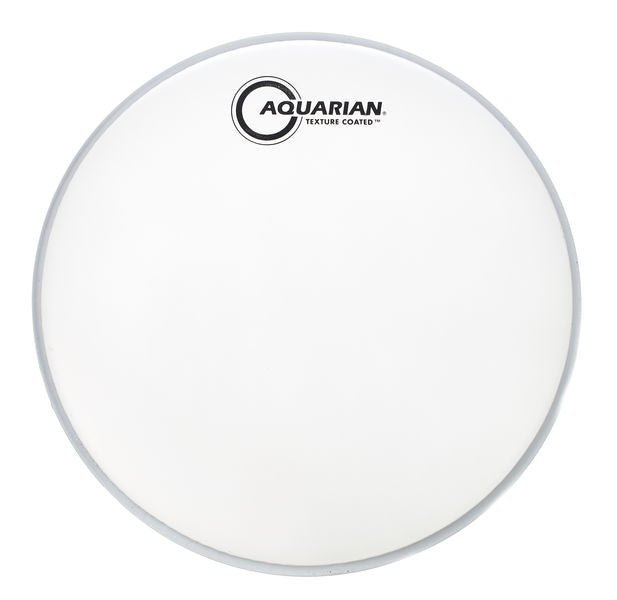 AQUARIAN TCFOR10 10" Texture Coated Force 10 Rumpukalvo