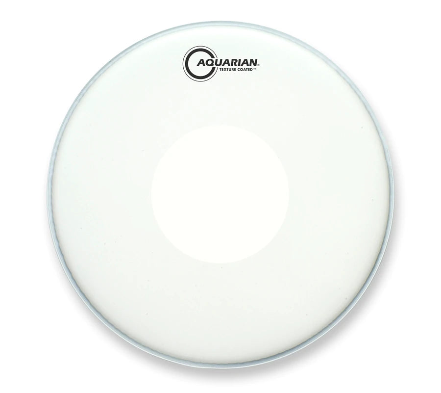 Aquarian 14" TCPD14 Texture Coated Power Dot Virvelirummun kalvo