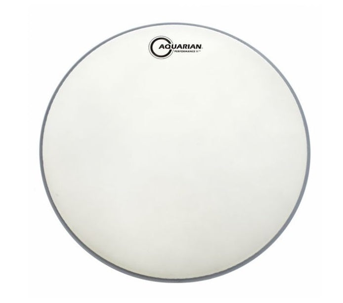 AQUARIAN 18'' Performance 2 Coated Drum head