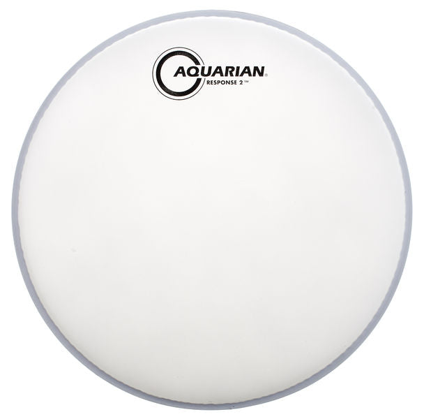 Aquarian TCRSP2-10 10" Response 2 Coated Rumpukalvo