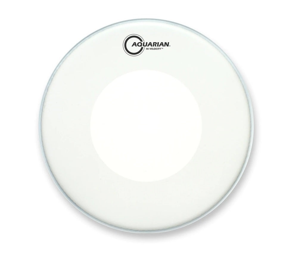 AQUARIAN VEL14 HI-VELOCITY 14" Snare Lyöntikalvo Batter Head