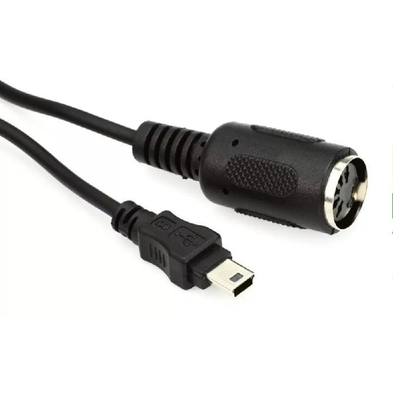 Keith McMillen K-701C MIDI Out Adapter Cable