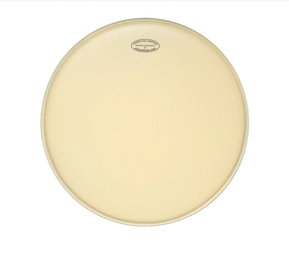 Aquarian 10" American Vintage Medium