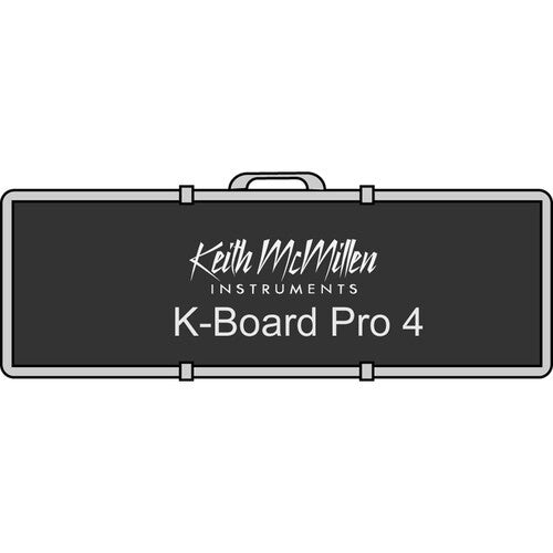 Keith Mc Millen K-919C Case for K-919