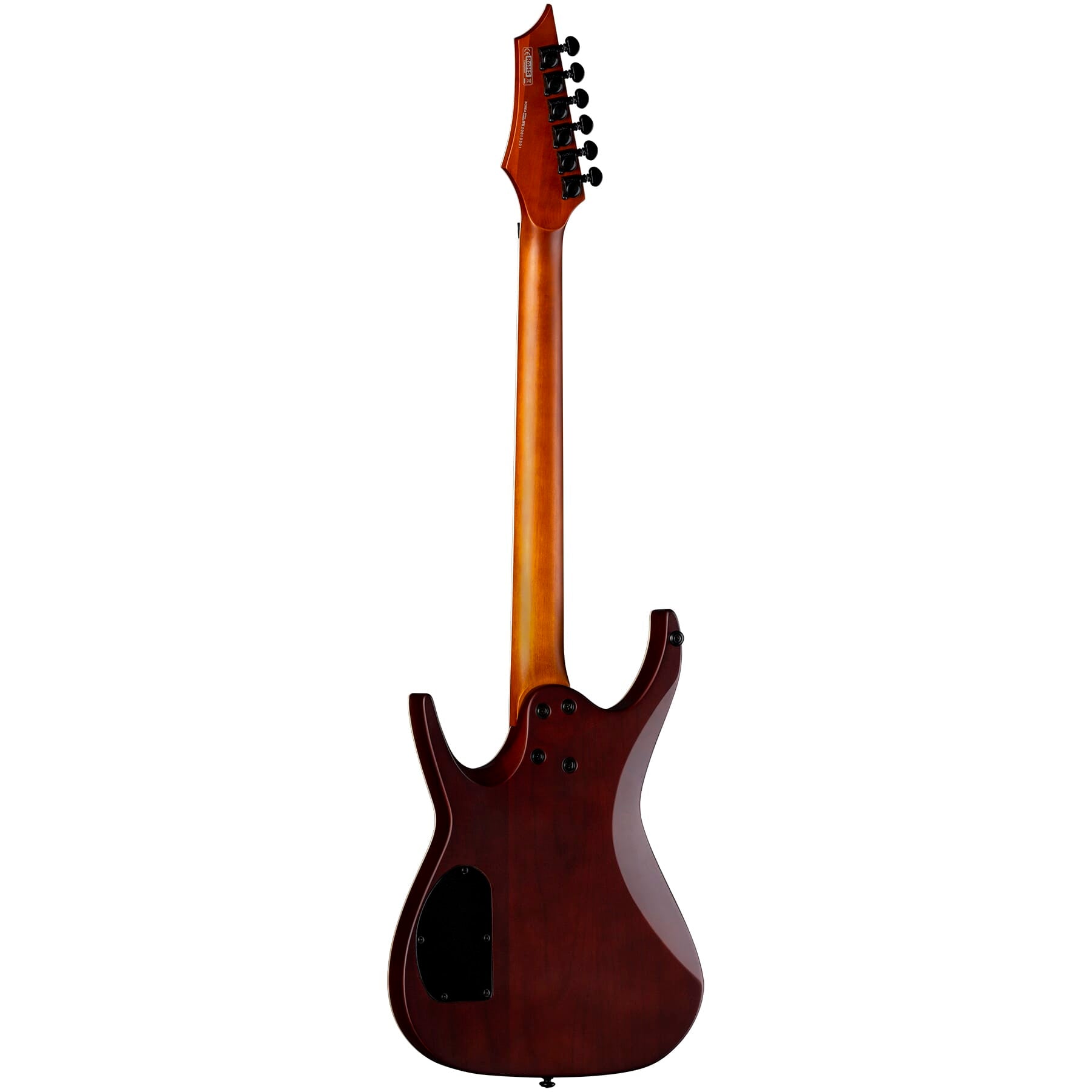 Dean Exile Multiscale Kahler SNBB sähkökitara