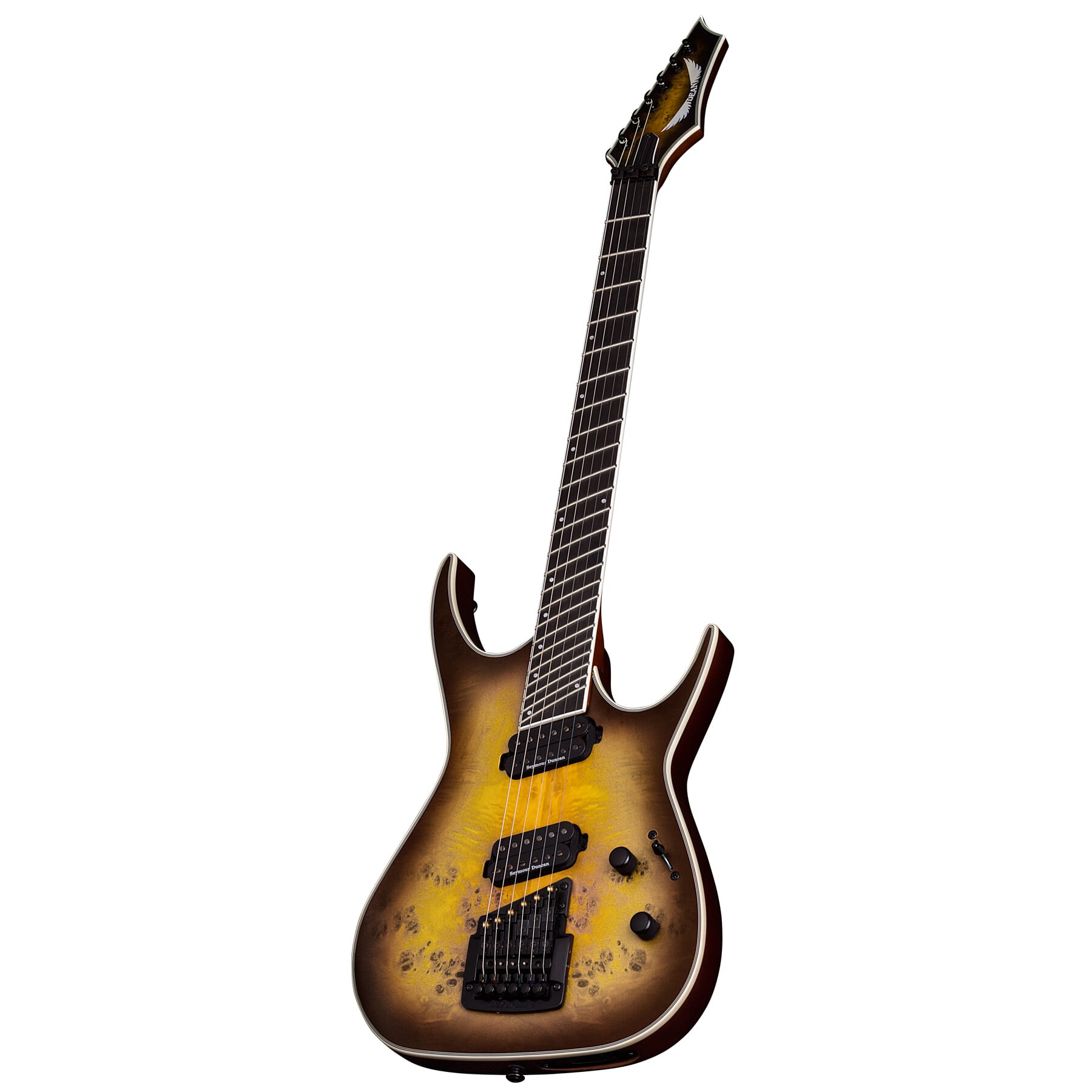 Dean Exile Multiscale Kahler SNBB sähkökitara