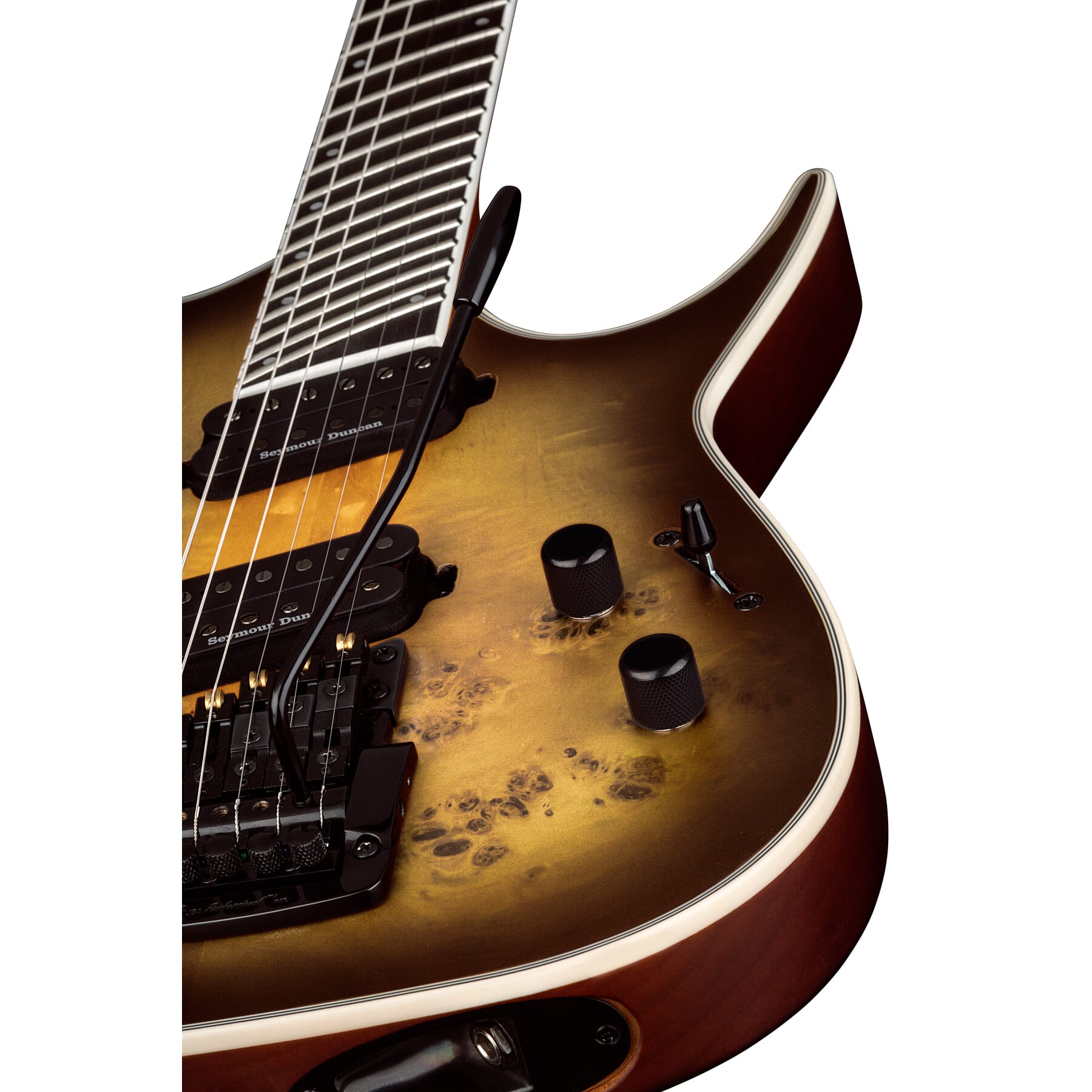 Dean Exile Multiscale Kahler SNBB sähkökitara