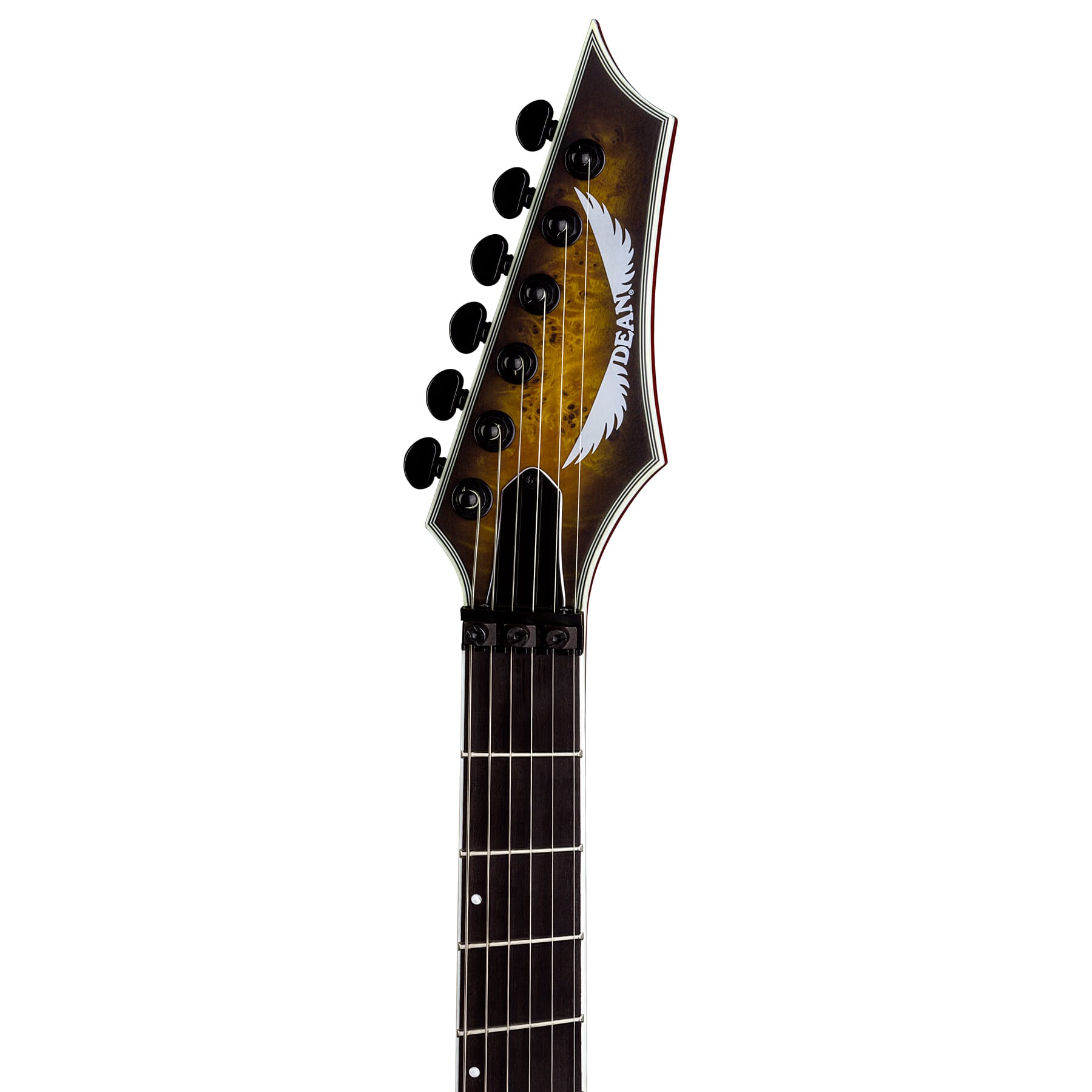 Dean Exile Multiscale Kahler SNBB sähkökitara