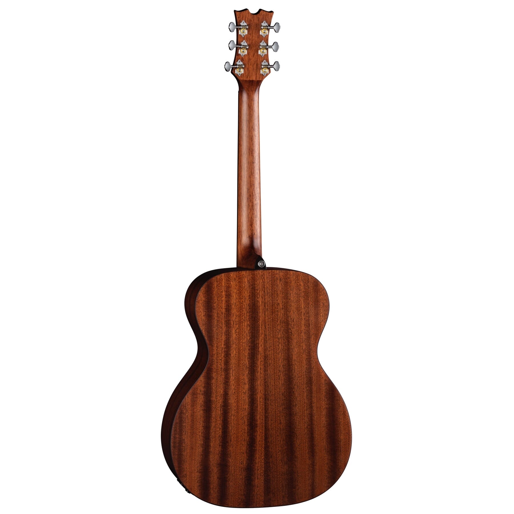 Dean St. Augustine Folk Vintage Burst elektro/akustinen teräskielinen kitara