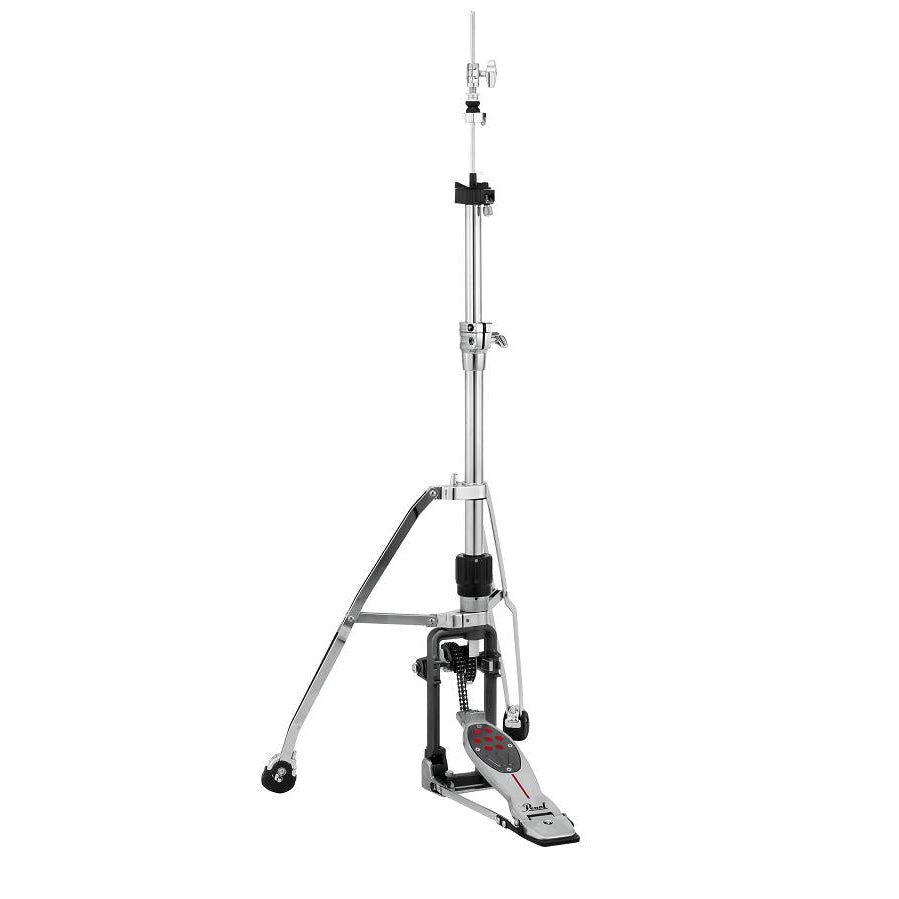 Pearl H-2050 Eliminator Red Line Hi-hat stand