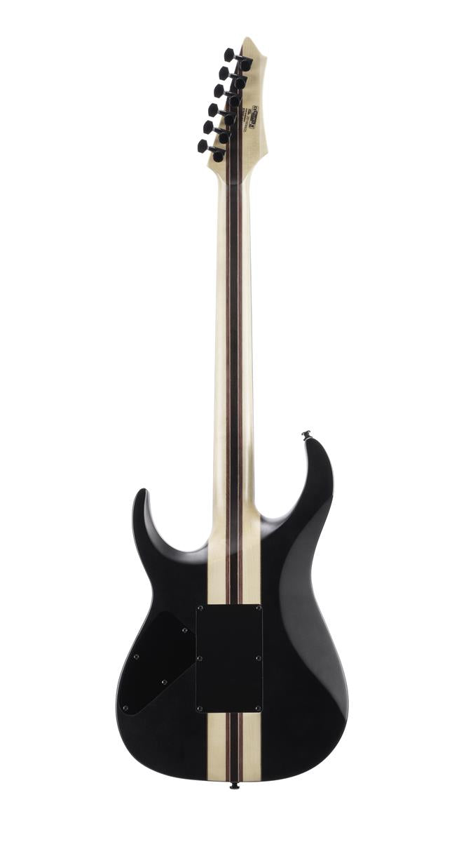 Cort X500 Floyd Rose Trans Grey sähkökitara