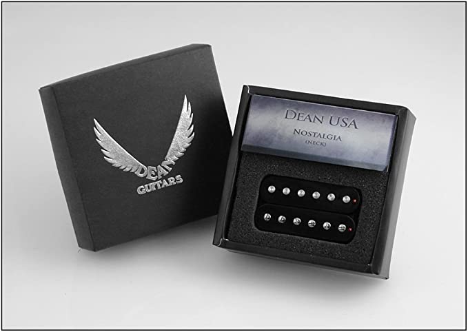 Dean USA Nostalgia bridge pickup