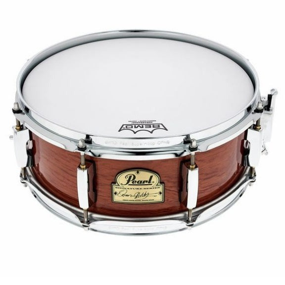 Pearl OH1350 Omar Hakim Signature Snare Drum virvelirumpu