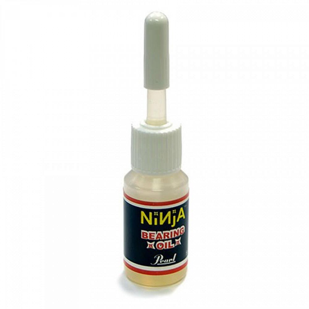 Pearl OL-300 Demon Drive Ninja Bearing Oil