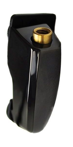 Pearl CL-100/B Classig Lug, black chrome