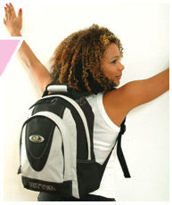 Ritter RCP-BP Classic Backbag Reppu