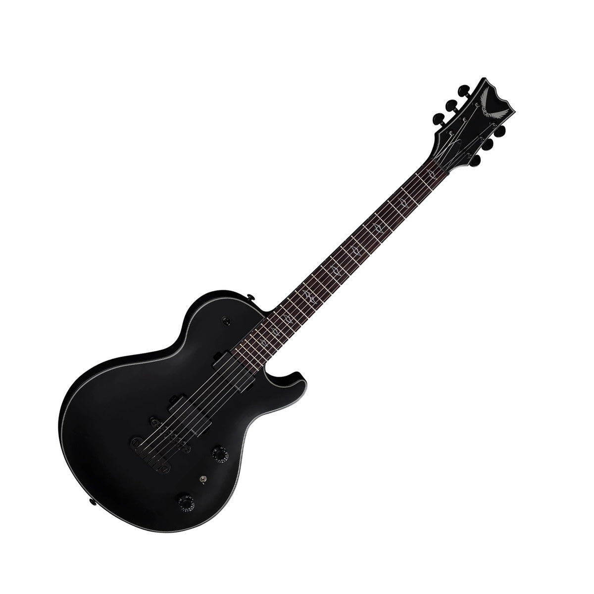 DEAN TB Thoroughbred Select Fluence Black Satin