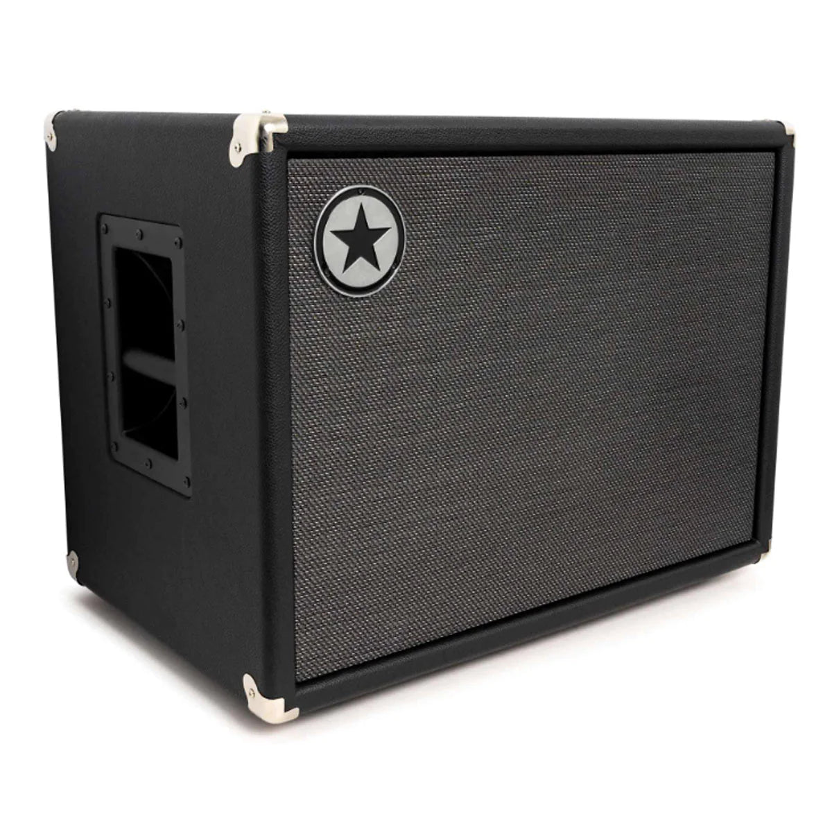 BLACKSTAR Unity Pro Bass U410C Elite 4x10" Cabinet Bassokaappi