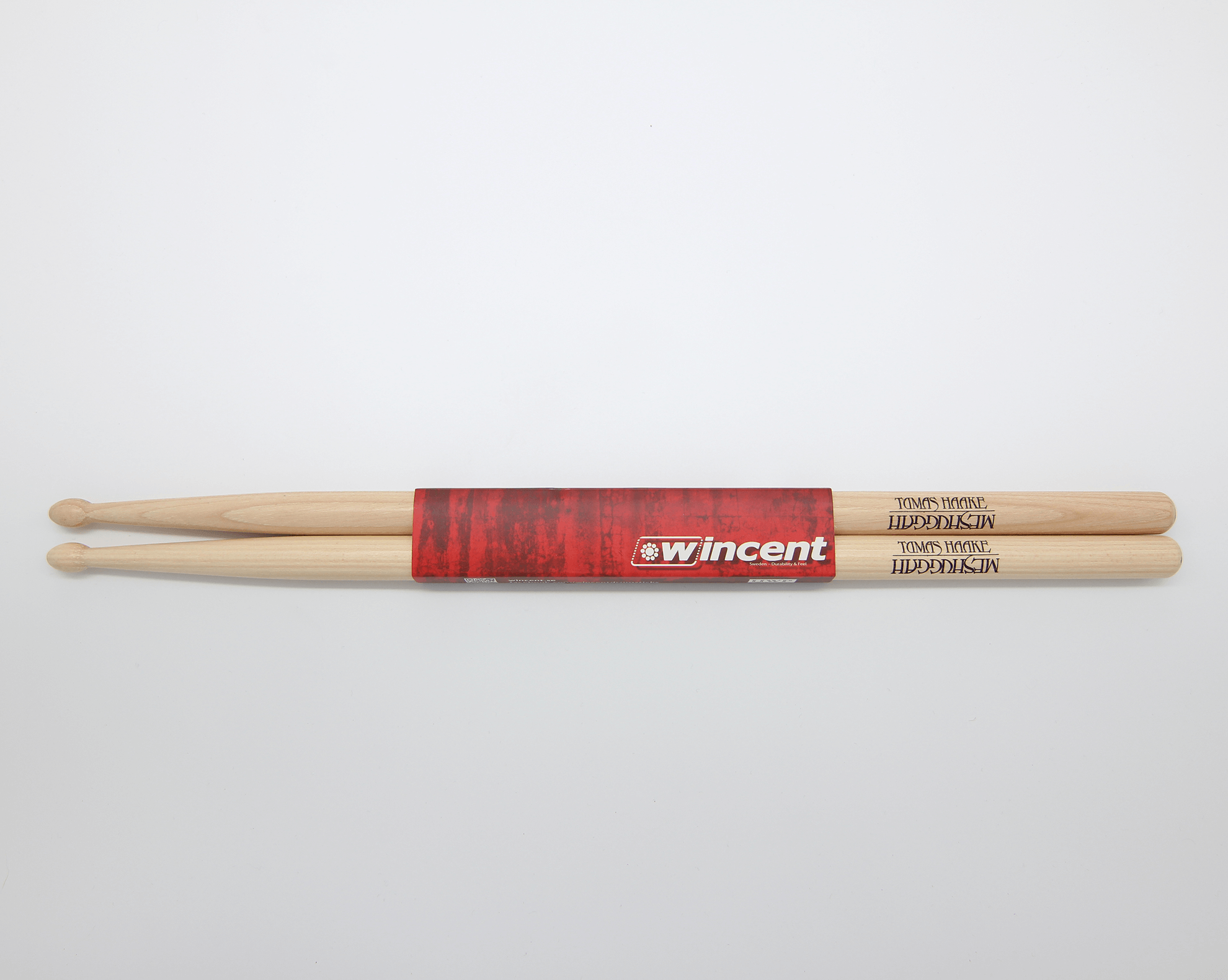Wincent Thomas Haake signature kapulat