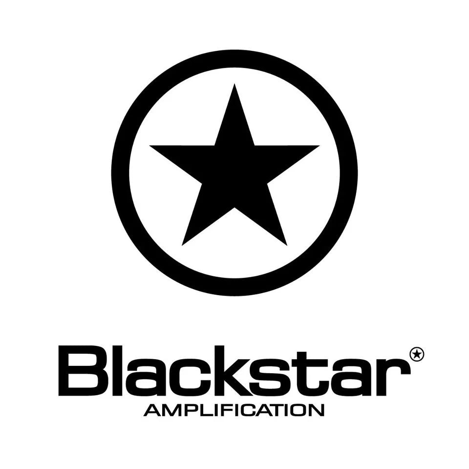Blackstar amplification