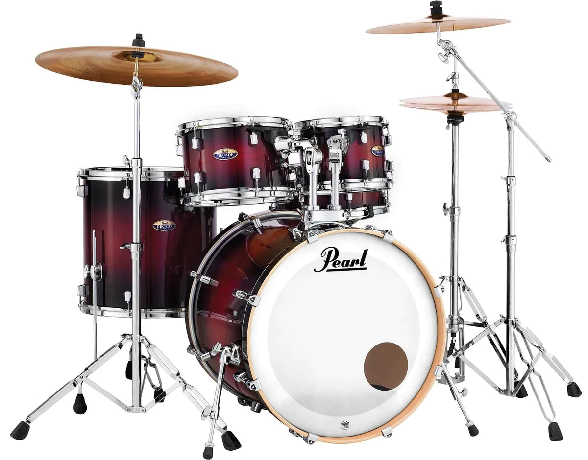 Drums & Percussion | SMI-Music