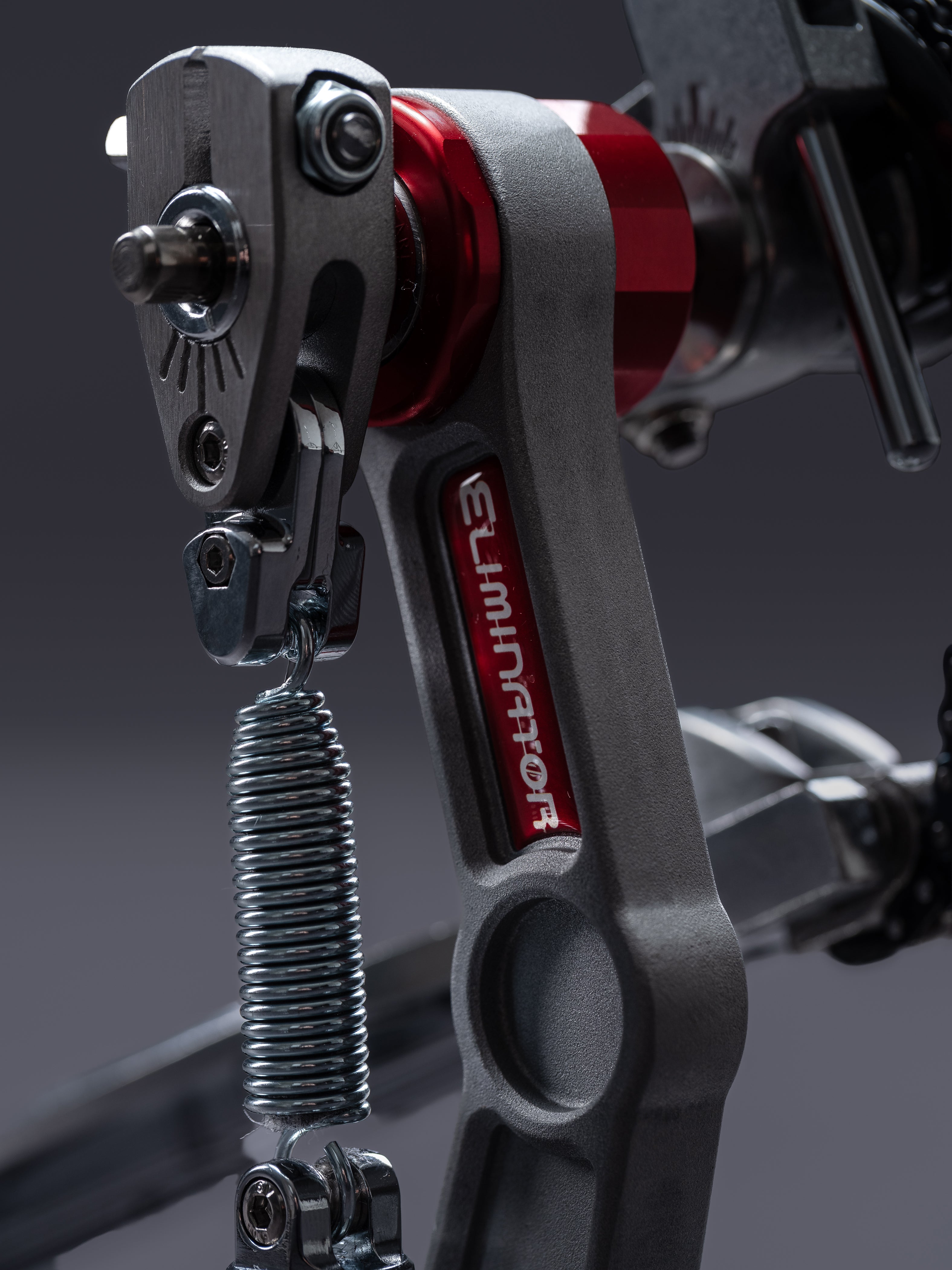 Pearl P-2500CX Eliminator Mono Pro
