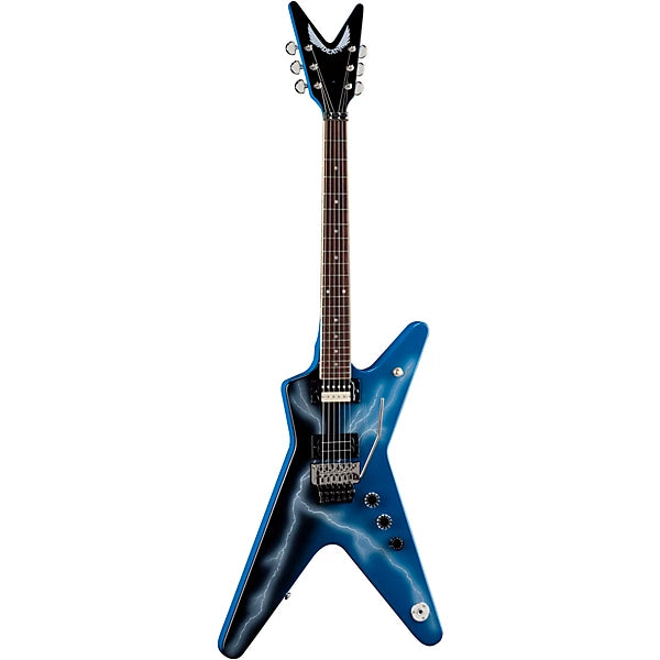 Dean from Hell Electric guitar