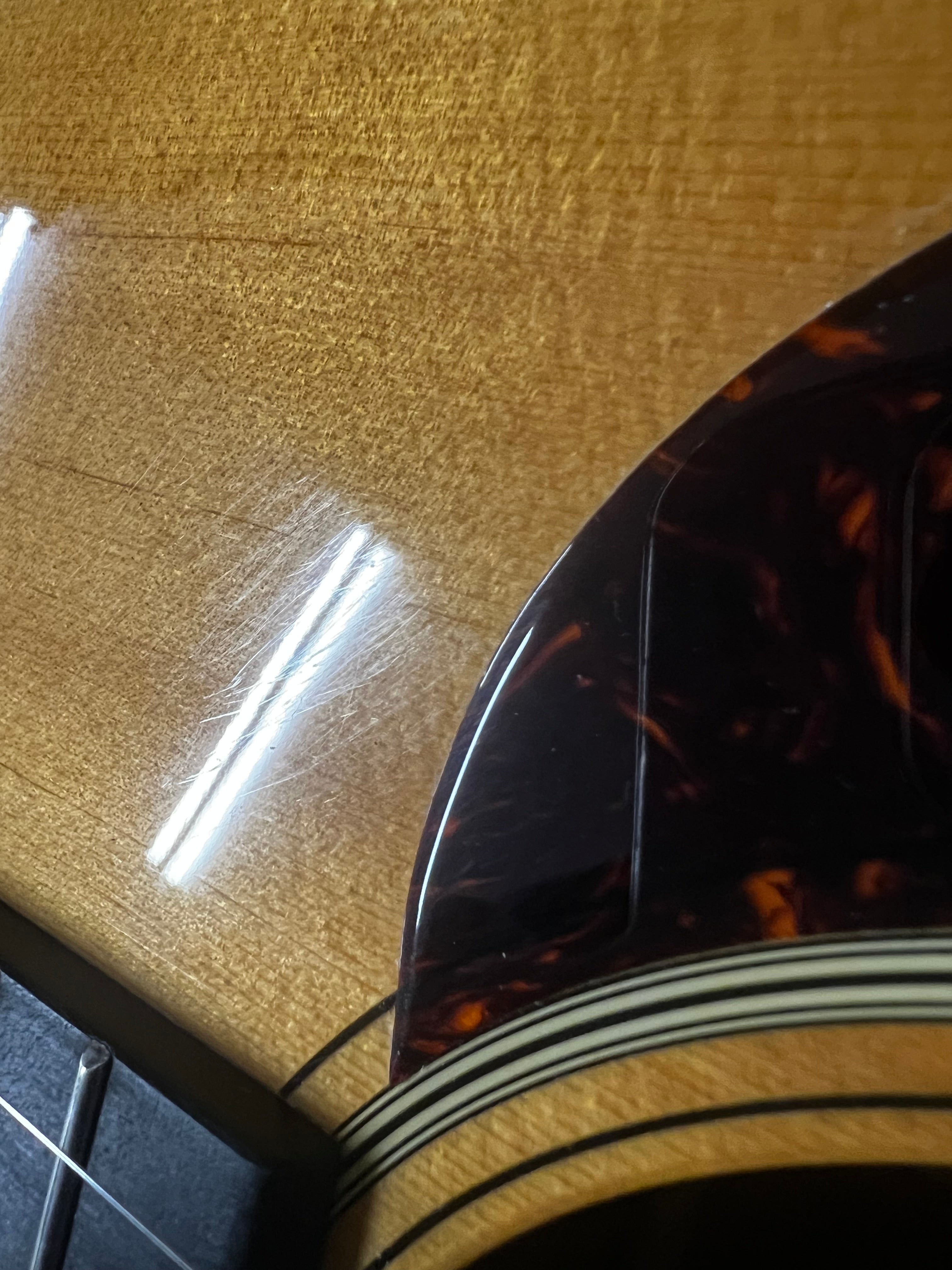 Martin D-18 Standard 2017 Acoustic Guitar