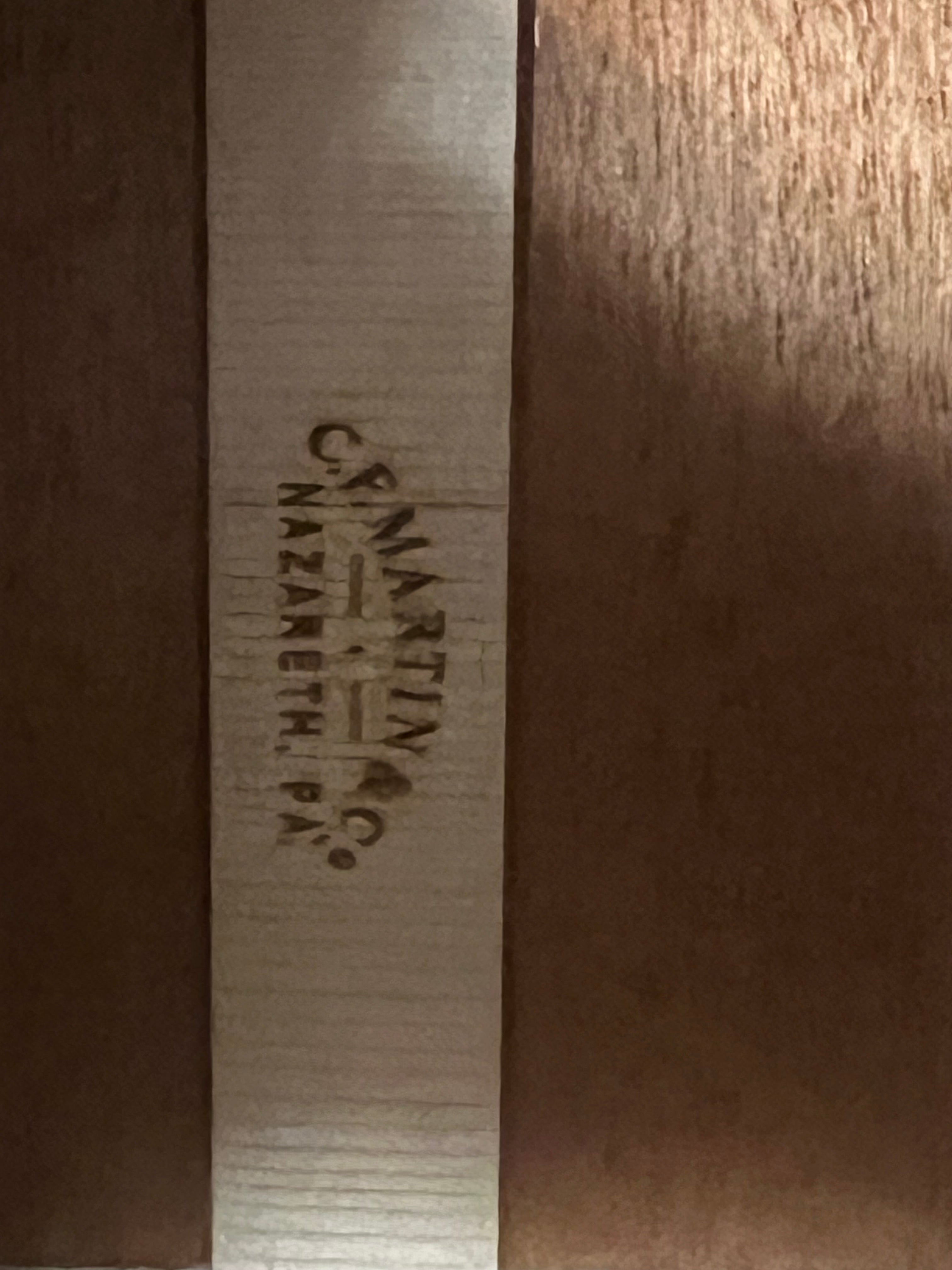 Martin D-18 Standard 2017 Acoustic Guitar