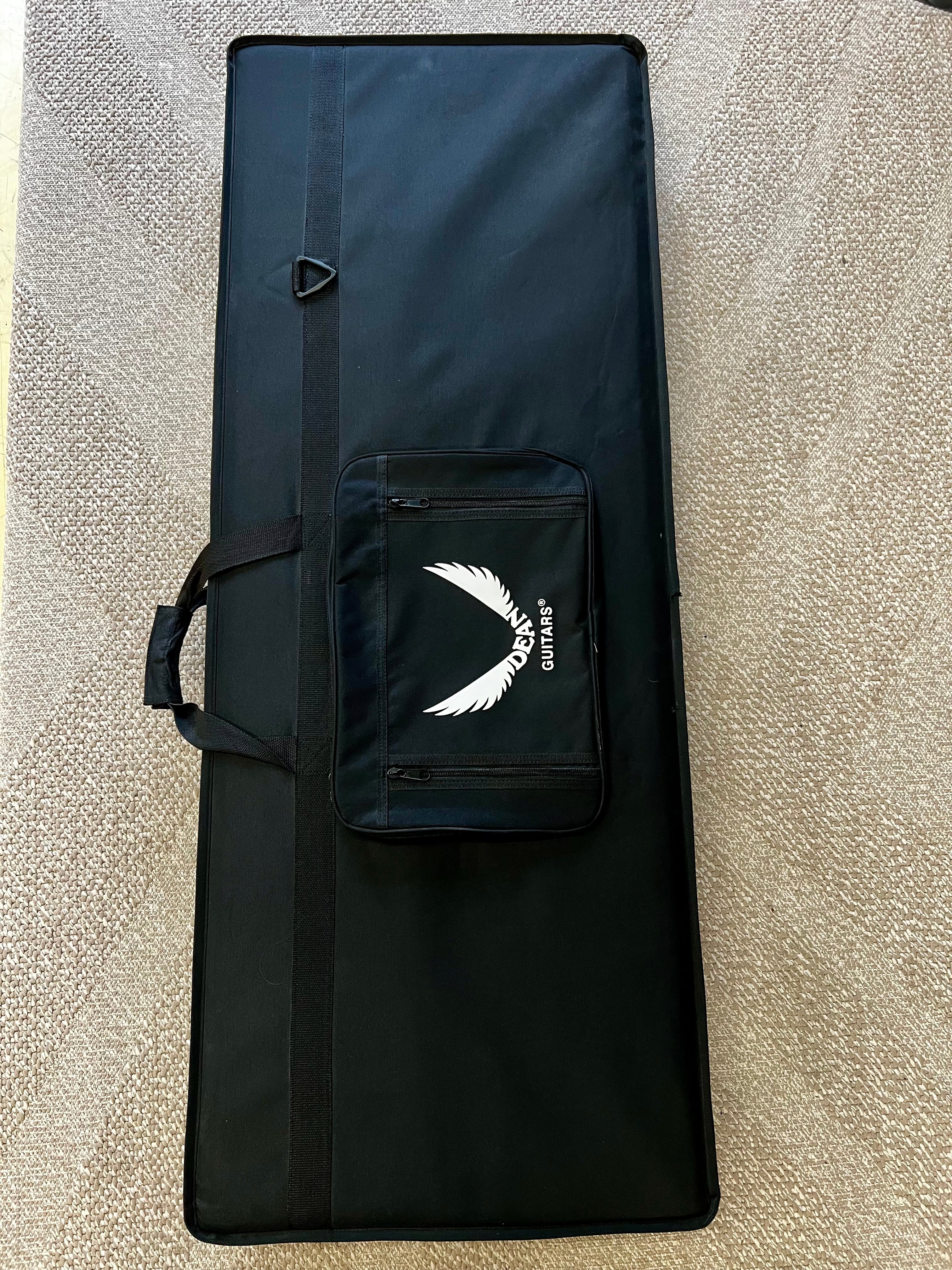 DEAN DIME Razorback Biomech