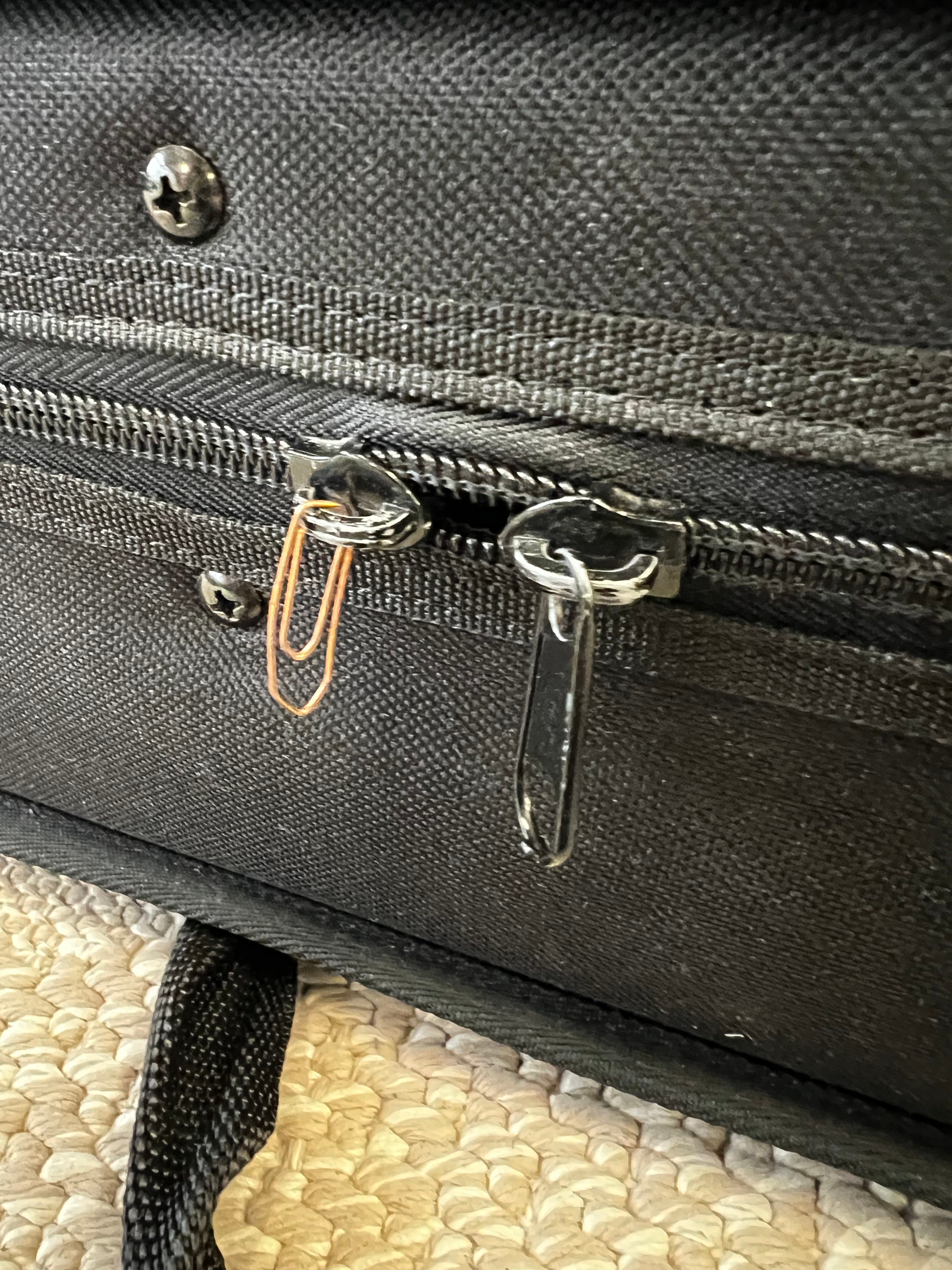 DEAN DIME Razorback Biomech