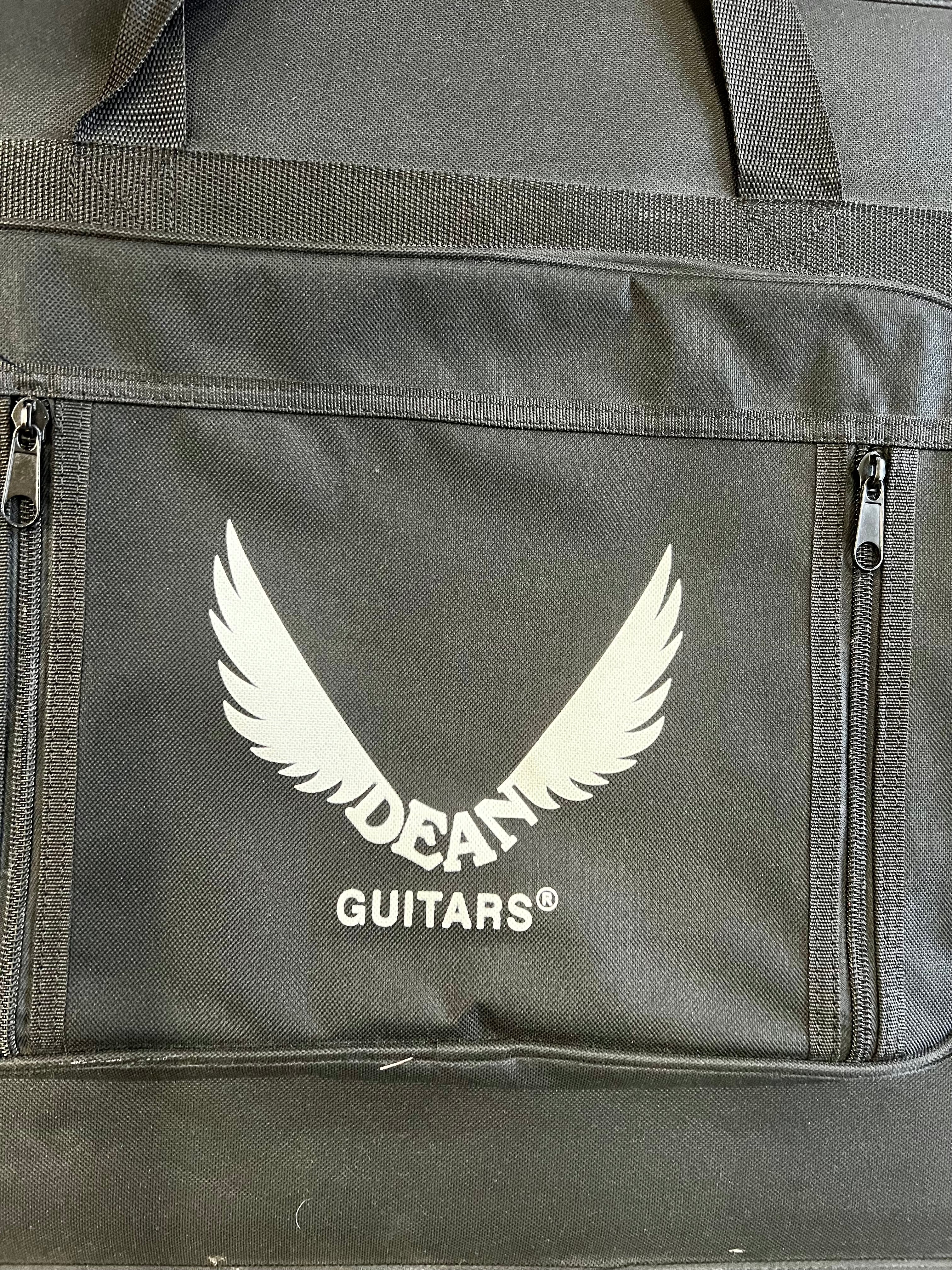 DEAN DIME Razorback Biomech