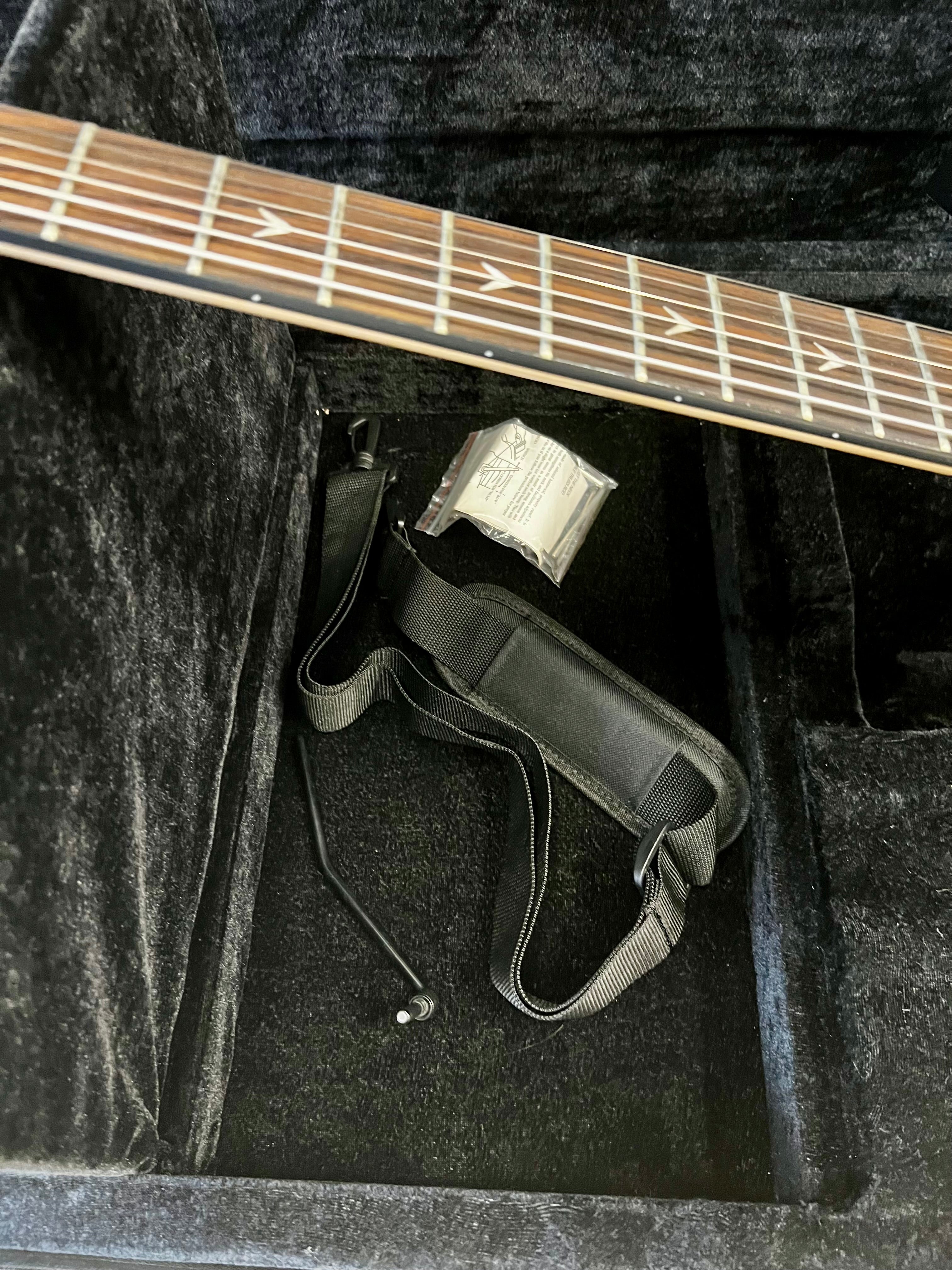 DEAN DIME Razorback Biomech