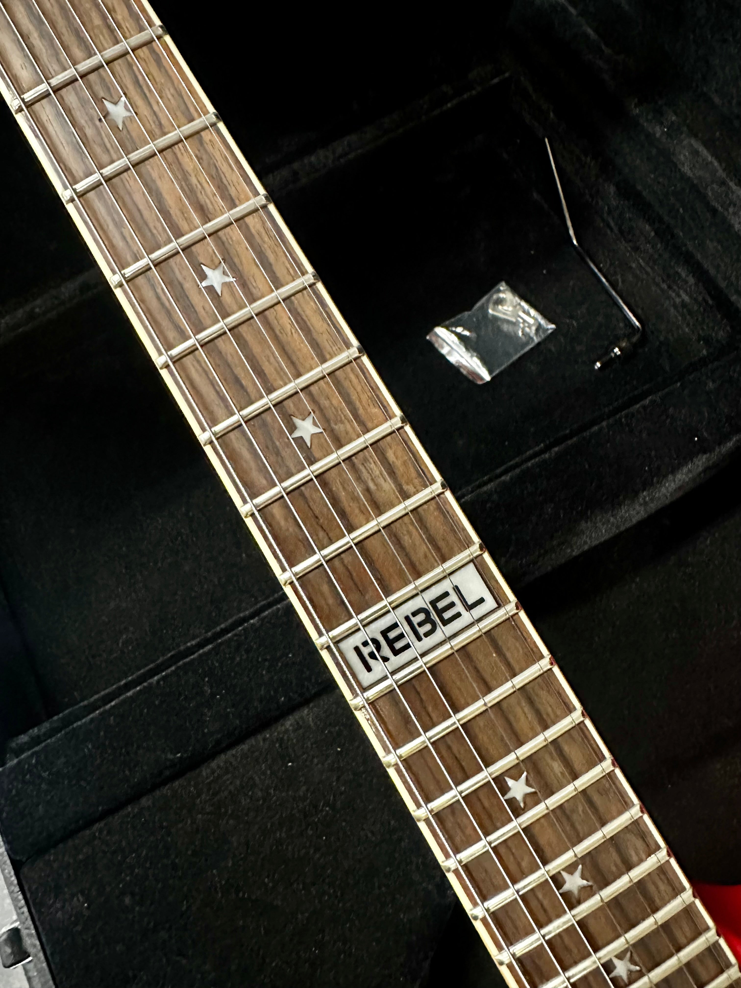 DEAN DIME DIXIE REBEL 2011