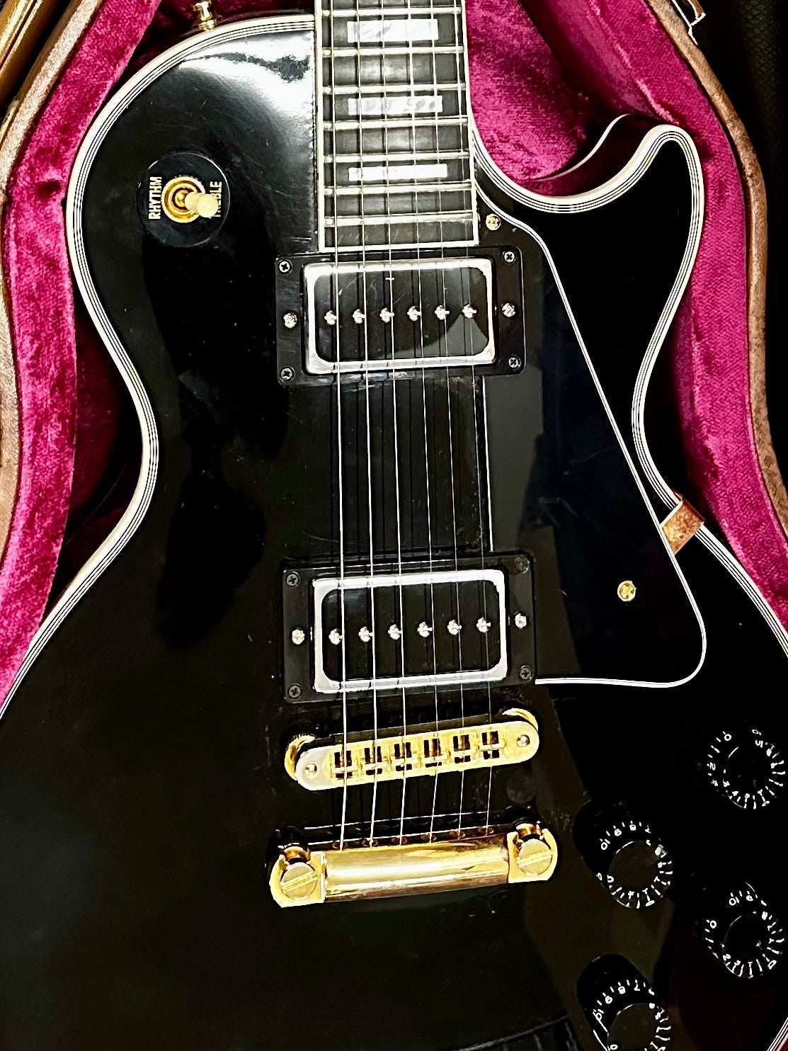 P-54 Pickups Reowned