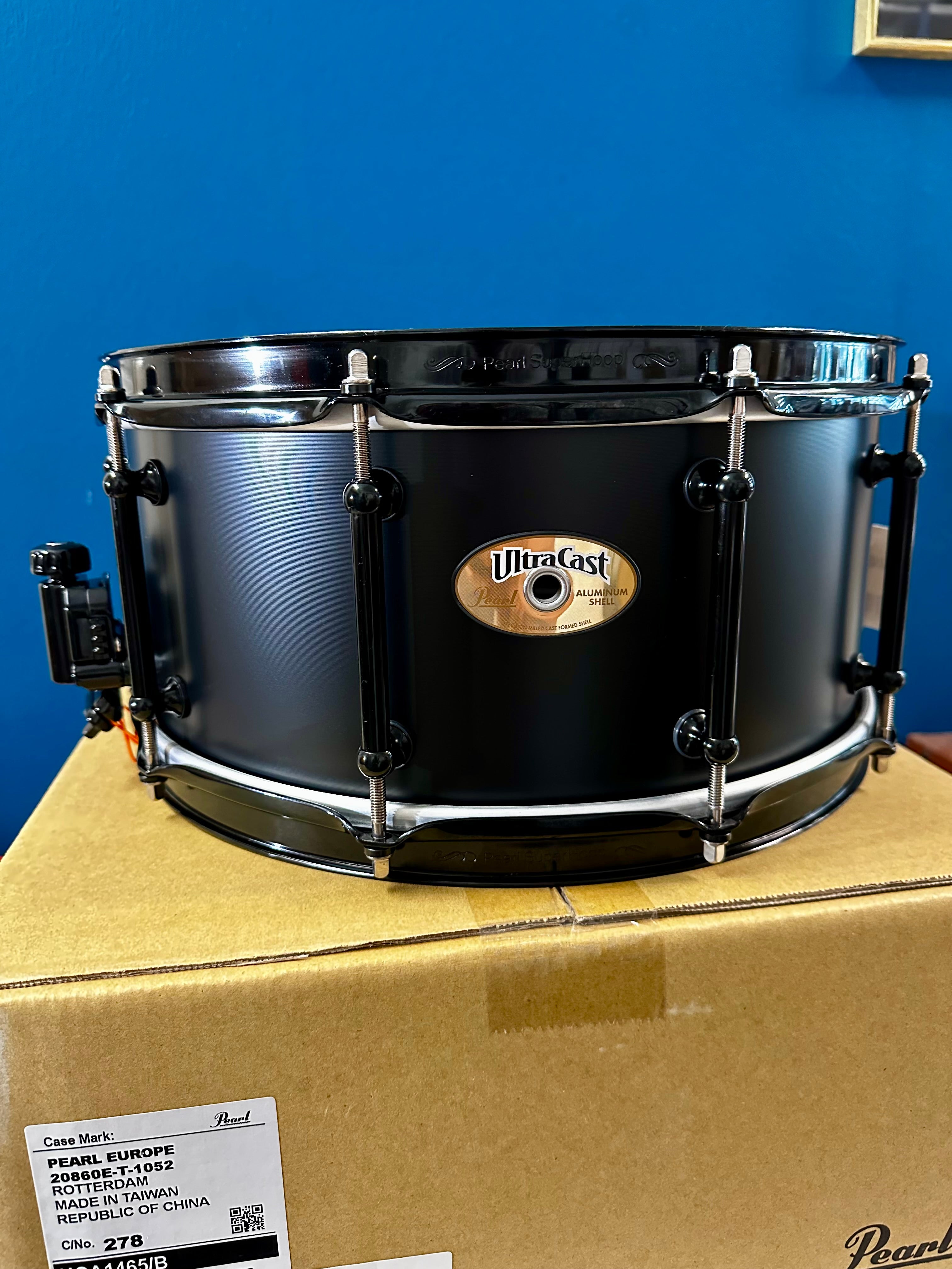 PEARL Ultracast 14