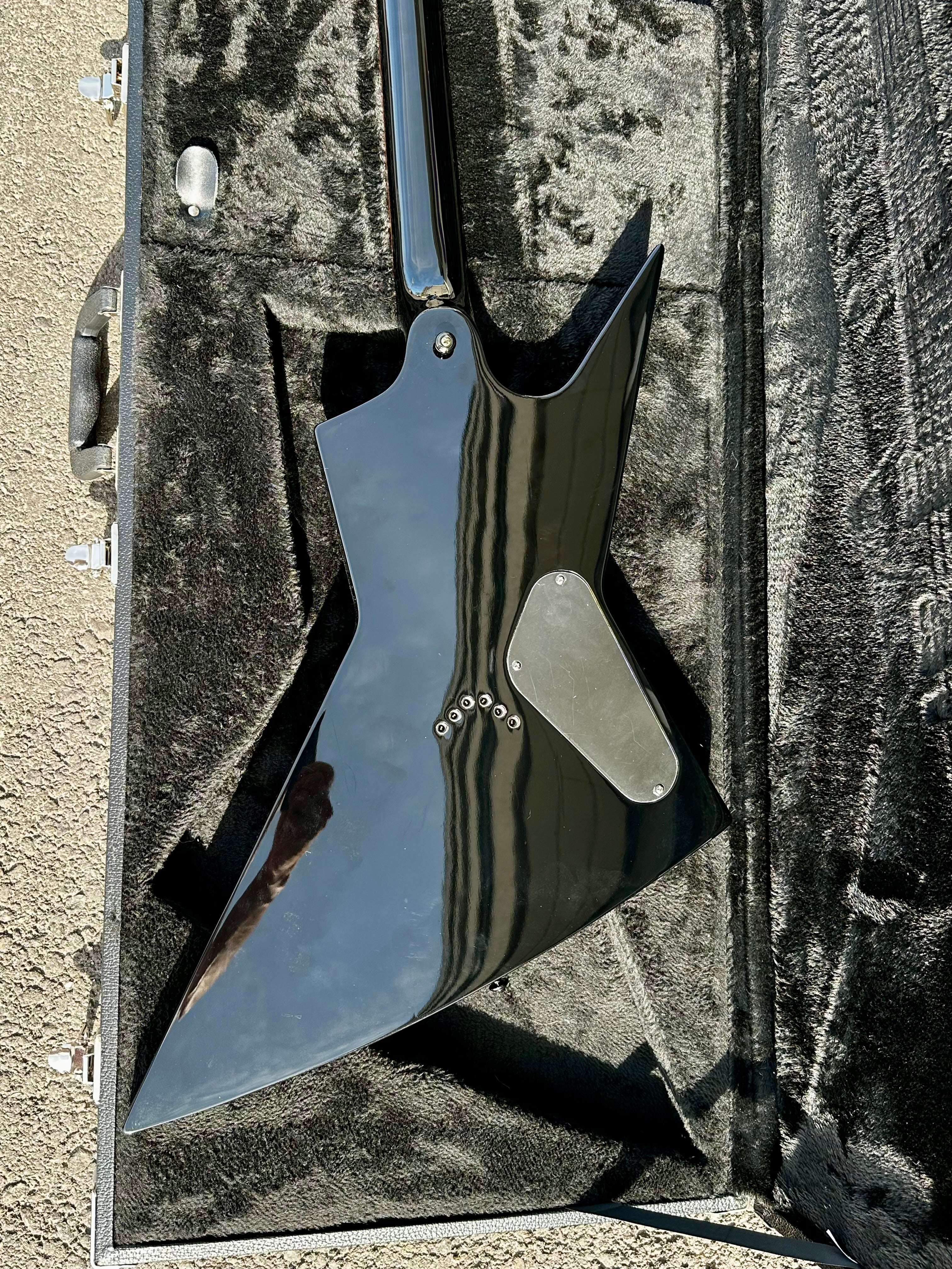 Dean Zero Angel of Deth II lefty