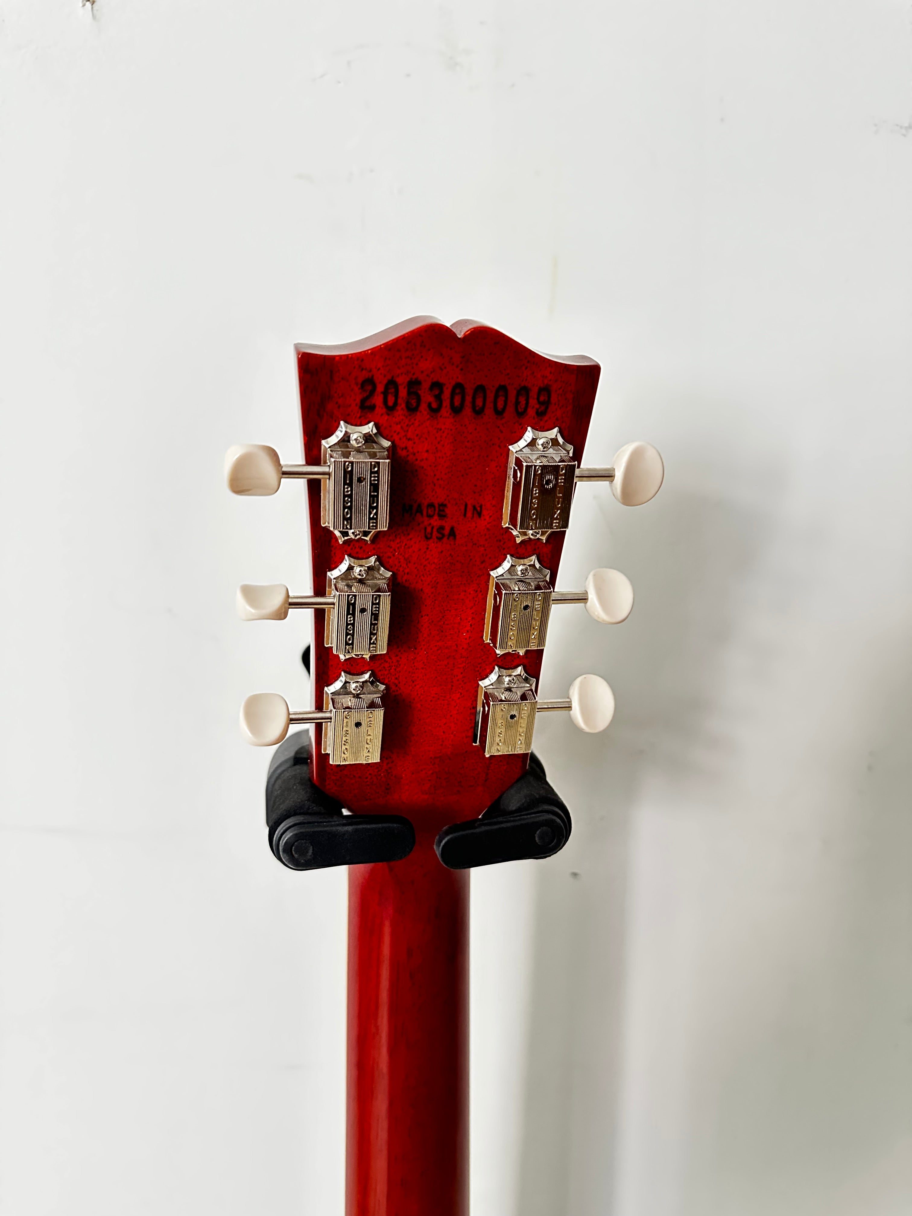 GIBSON Les Paul Special Vintage Cherry 2020