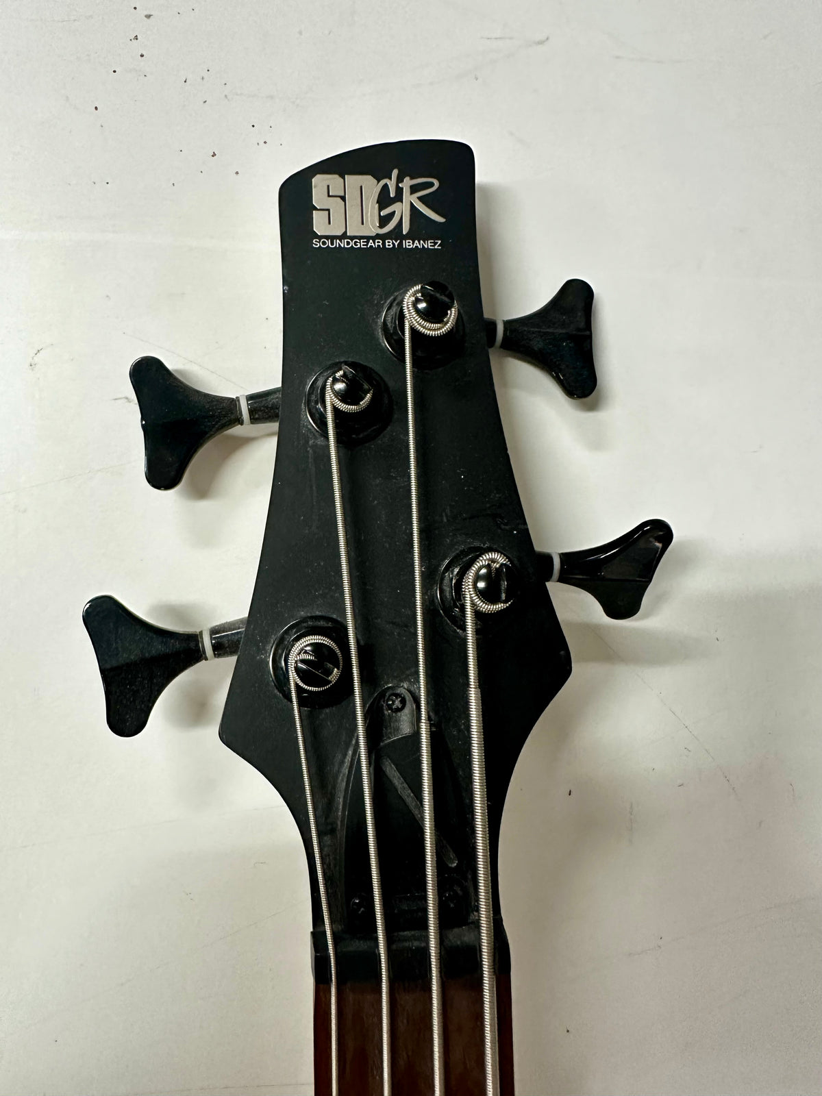 Ibanez by Soundgear Lefty bass