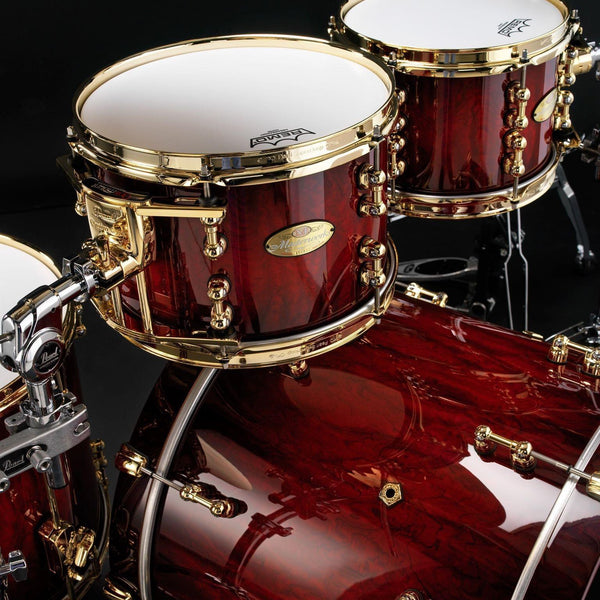 PEARL Masterworks 22