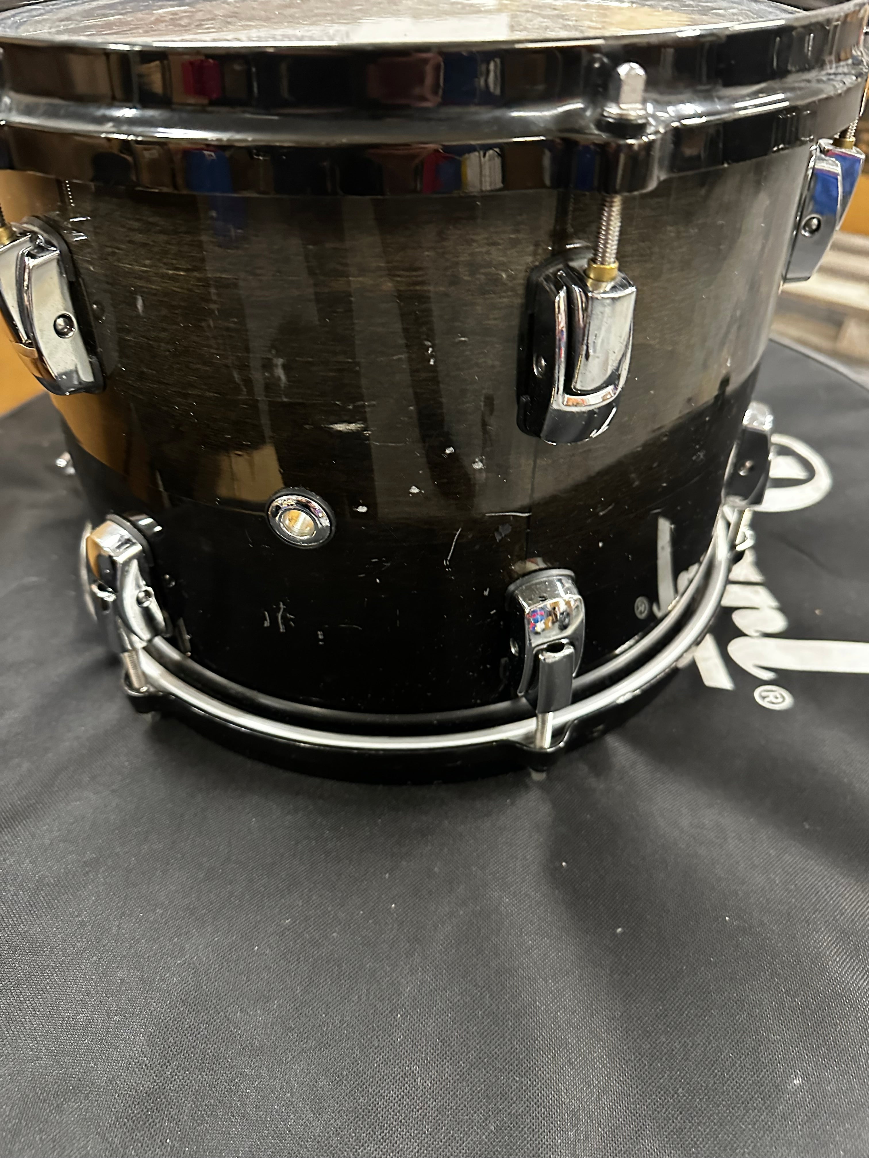 Pearl RF Reference 22” Shell pack Reowned