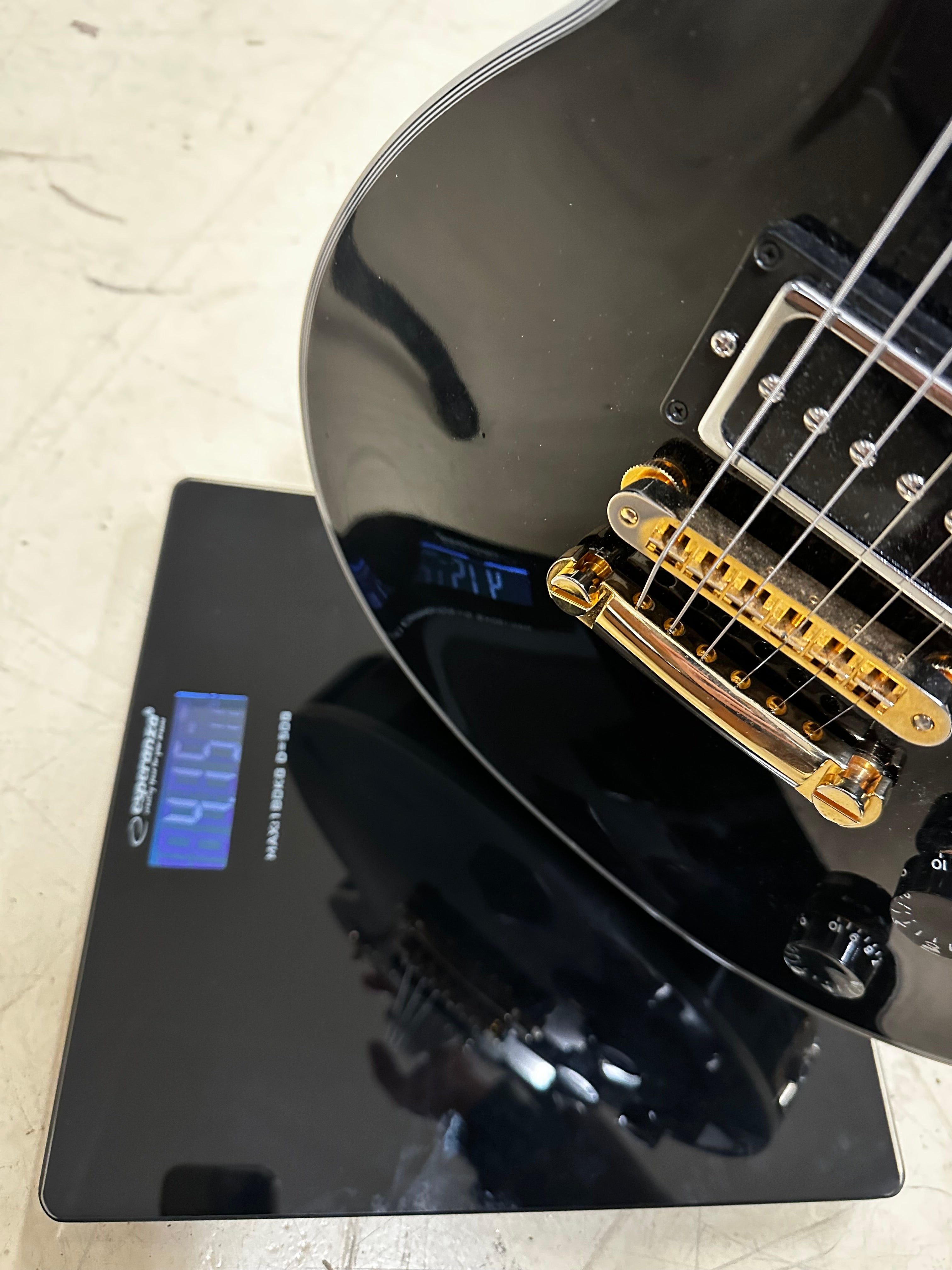 GIBSON Les Paul Custom Shop 2012 electric guitar