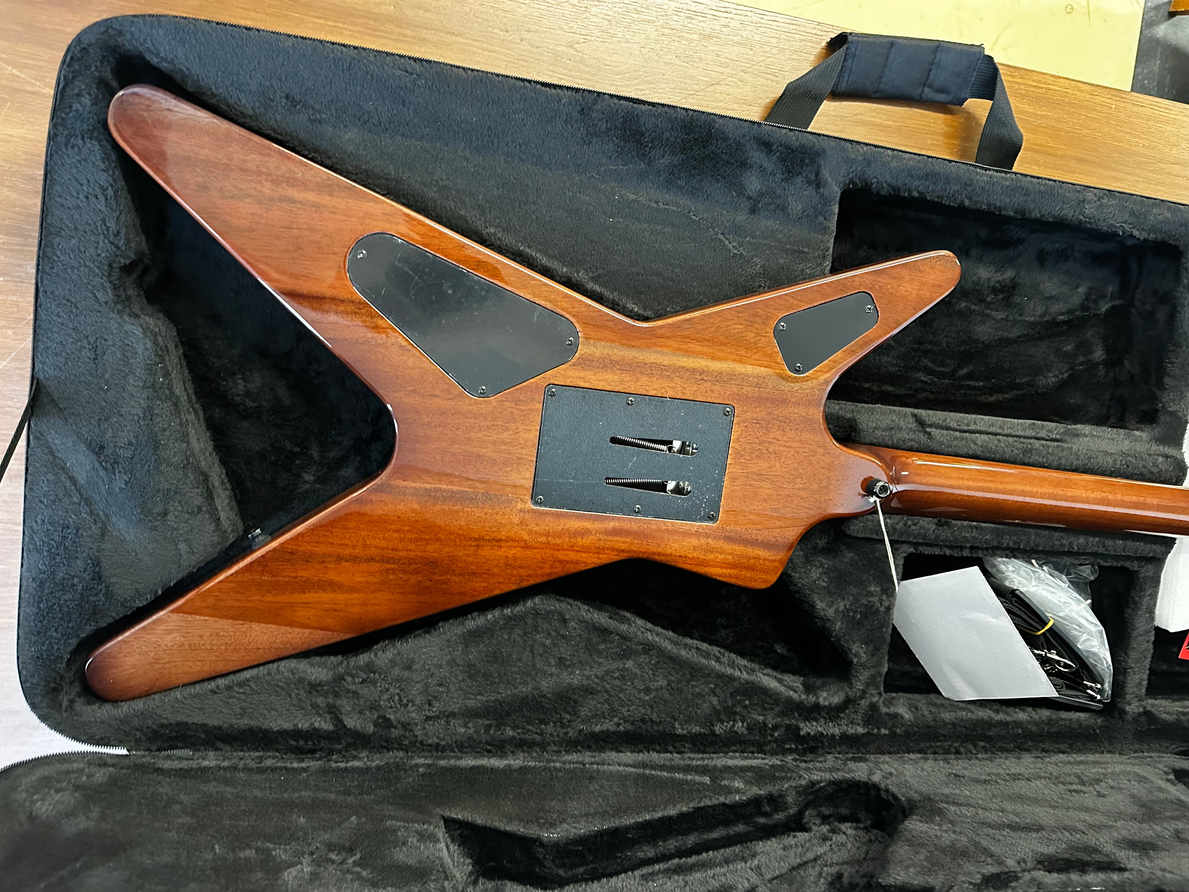 DEAN Guitars Dimebag ML Dime Slime w/ Hardcase