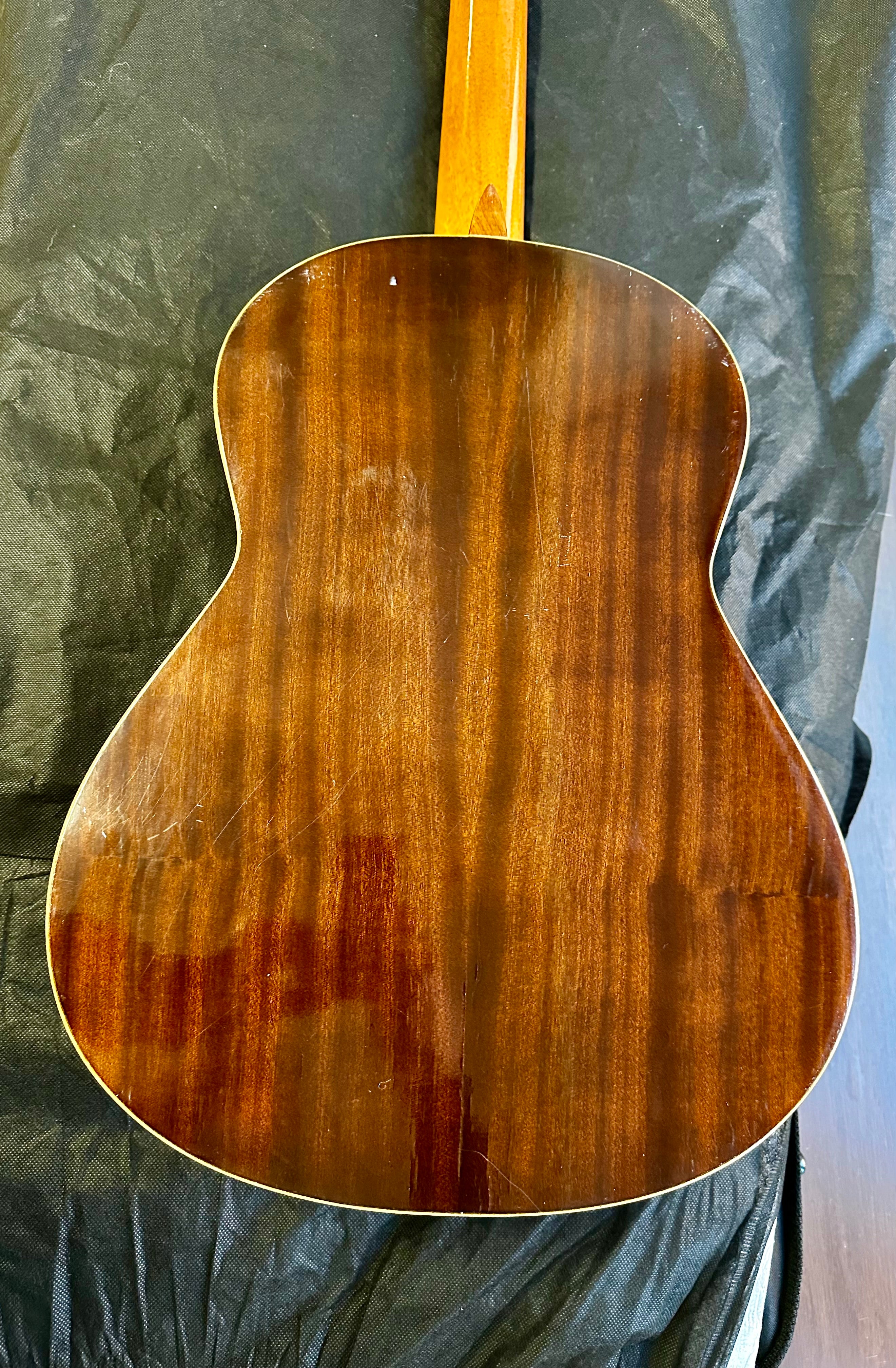 Alhambra 3C 1979 Classical guitar