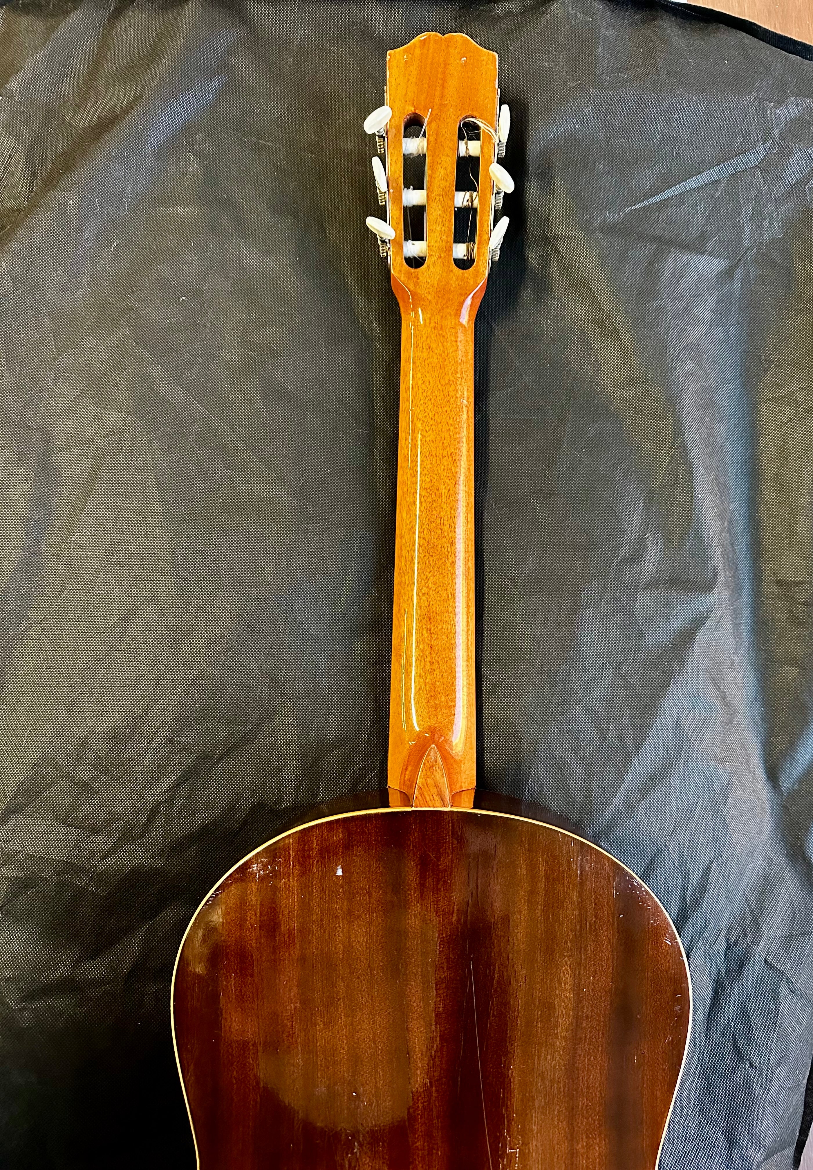 Alhambra 3C 1979 Classical guitar