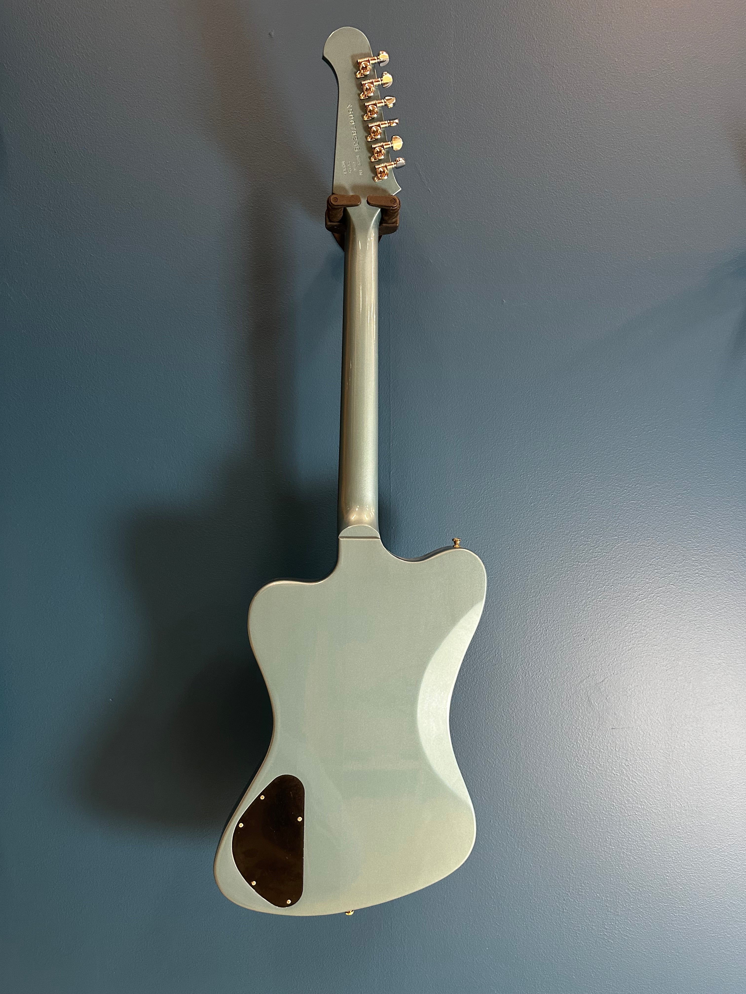 GIBSON Firebird non-reverse limited 2015 electric guitar