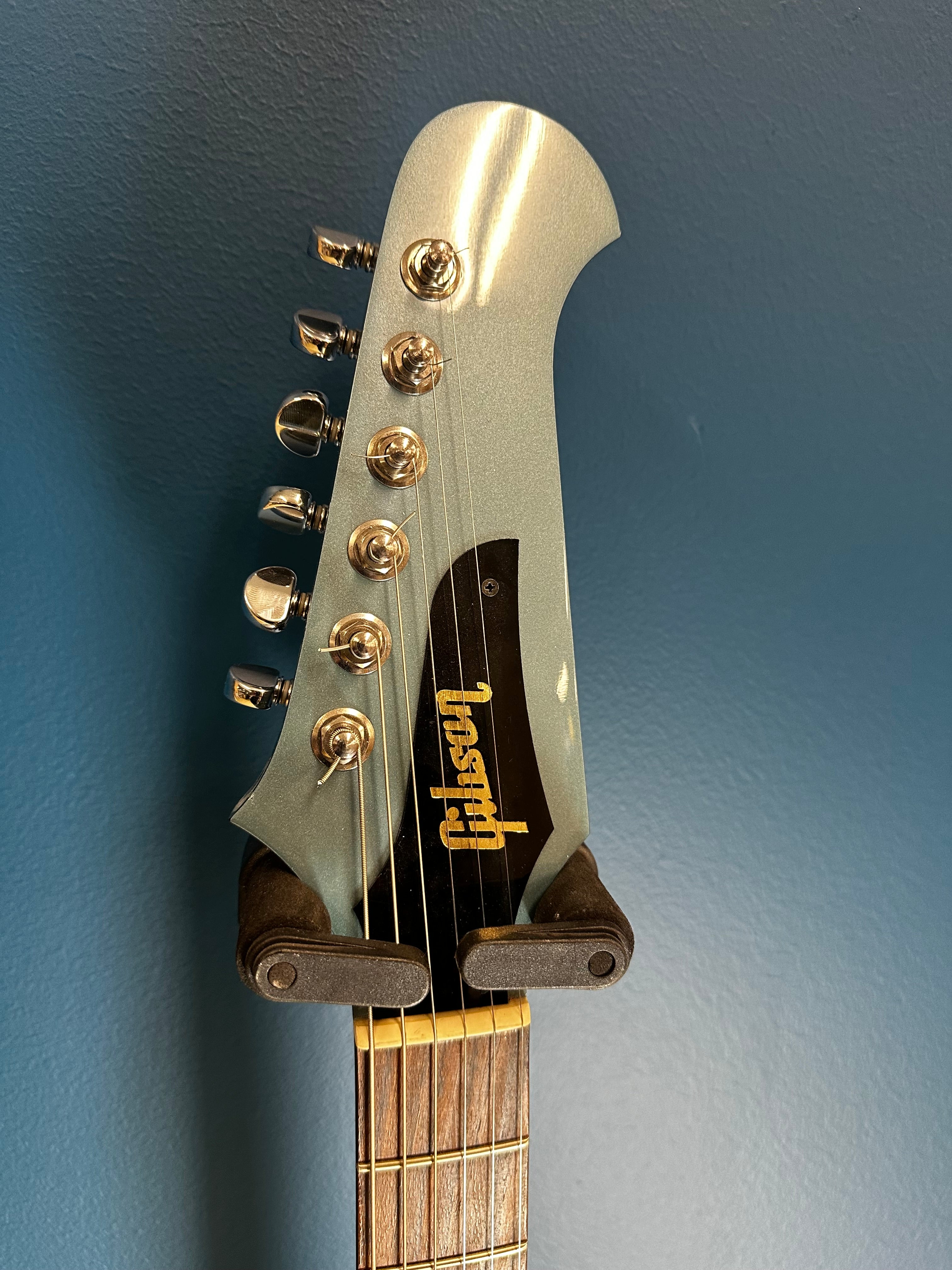 GIBSON Firebird non-reverse limited 2015 electric guitar